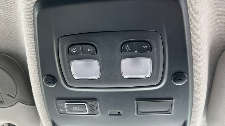 Renault Trafic Swb Diesel SL30 Blue dCi 130 Advance [Safety] Van